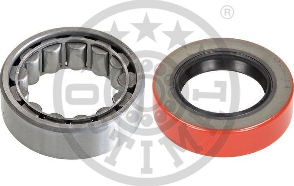 OPTIMAL 992723 - Kit de roulements de roue droxauto.com