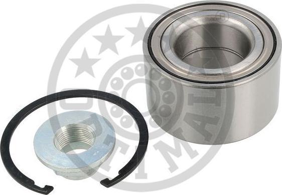 OPTIMAL 941311 - Kit de roulements de roue droxauto.com