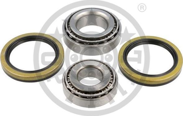 OPTIMAL 942942 - Kit de roulements de roue droxauto.com