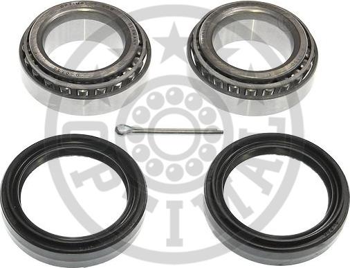 OPTIMAL 951606 - Kit de roulements de roue droxauto.com