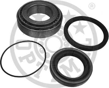 OPTIMAL 962905 - Kit de roulements de roue droxauto.com
