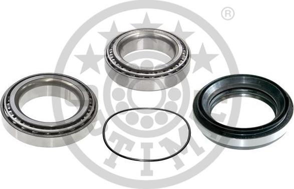 OPTIMAL 962913 - Kit de roulements de roue droxauto.com