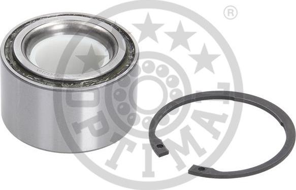 ESTANFI EST-44-21063 - Kit de roulements de roue droxauto.com