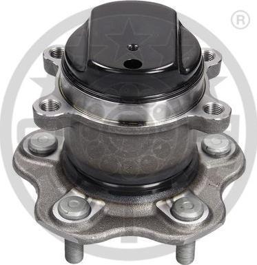 OPTIMAL 962763 - Kit de roulements de roue droxauto.com