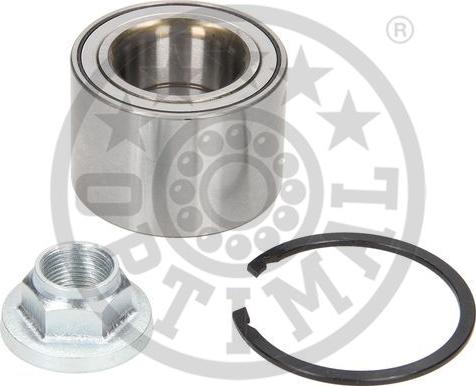 OPTIMAL 901829 - Kit de roulements de roue droxauto.com