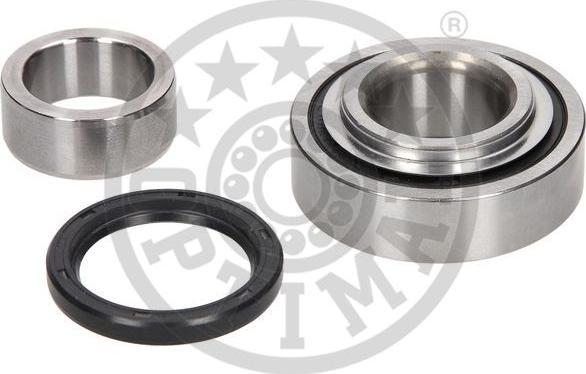 OPTIMAL 902750 - Kit de roulements de roue droxauto.com