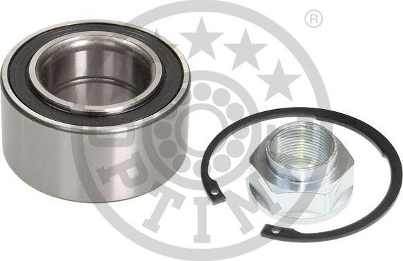 OPTIMAL 911777 - Kit de roulements de roue droxauto.com