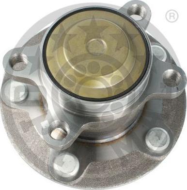 OPTIMAL 912210 - Kit de roulements de roue droxauto.com