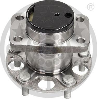 OPTIMAL 912709 - Kit de roulements de roue droxauto.com