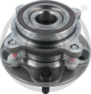 OPTIMAL 981940L2 - Kit de roulements de roue droxauto.com