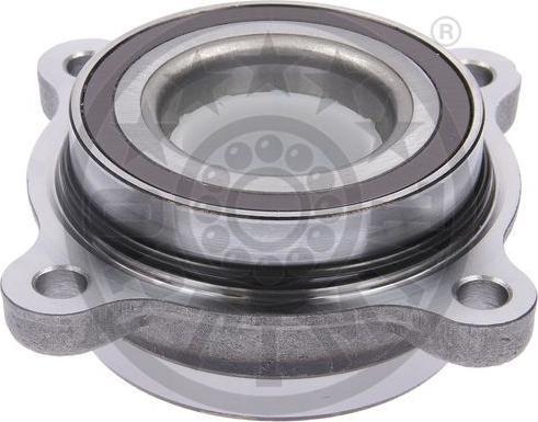 OPTIMAL 981940 - Kit de roulements de roue droxauto.com