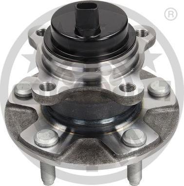OPTIMAL 981442 - Kit de roulements de roue droxauto.com