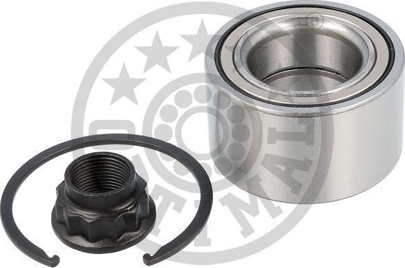 OPTIMAL 981199 - Kit de roulements de roue droxauto.com