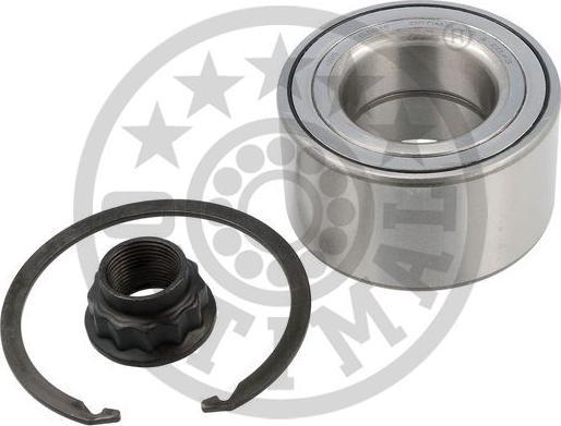 OPTIMAL 981799 - Kit de roulements de roue droxauto.com