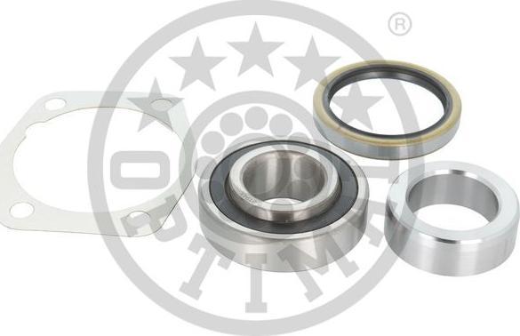OPTIMAL 982996 - Kit de roulements de roue droxauto.com