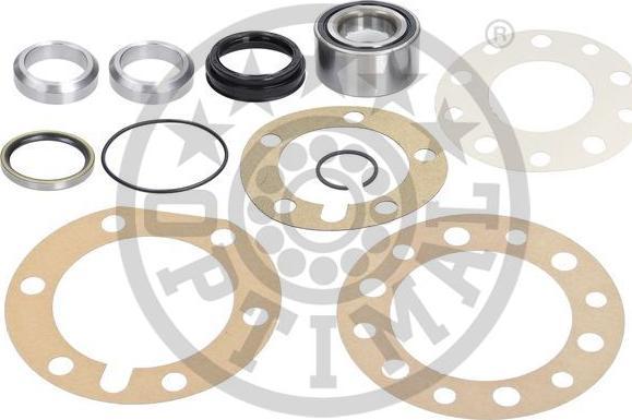 OPTIMAL 982954 - Kit de roulements de roue droxauto.com