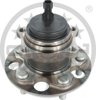 OPTIMAL 982594 - Kit de roulements de roue droxauto.com
