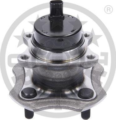 OPTIMAL 982195 - Kit de roulements de roue droxauto.com