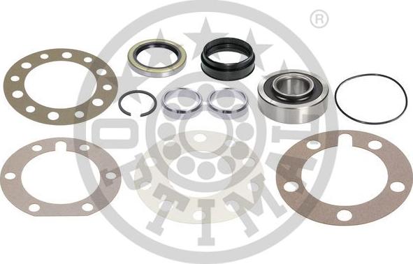 OPTIMAL 982854 - Kit de roulements de roue droxauto.com