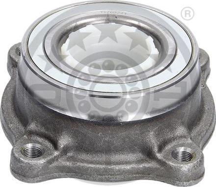 OPTIMAL 982787 - Kit de roulements de roue droxauto.com