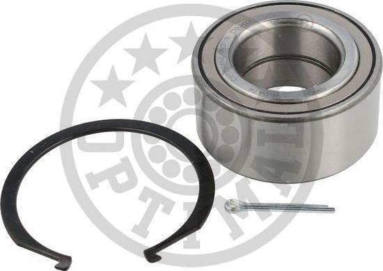 OPTIMAL 921895 - Kit de roulements de roue droxauto.com