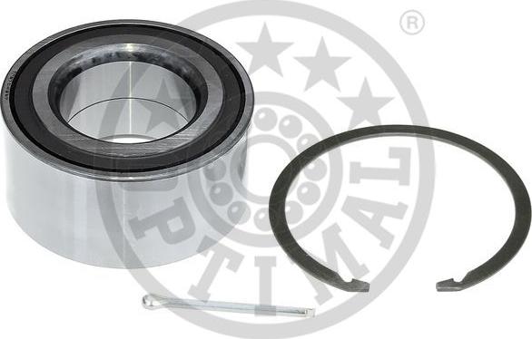 OPTIMAL 921892 - Kit de roulements de roue droxauto.com