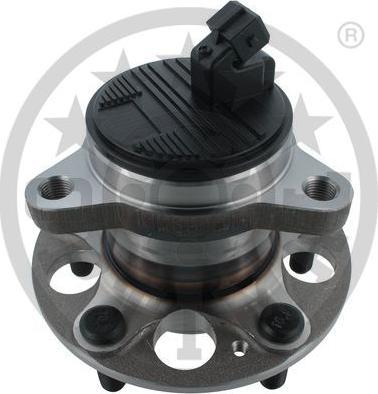 OPTIMAL 922745 - Kit de roulements de roue droxauto.com