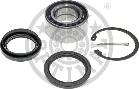 OPTIMAL 971575 - Kit de roulements de roue droxauto.com