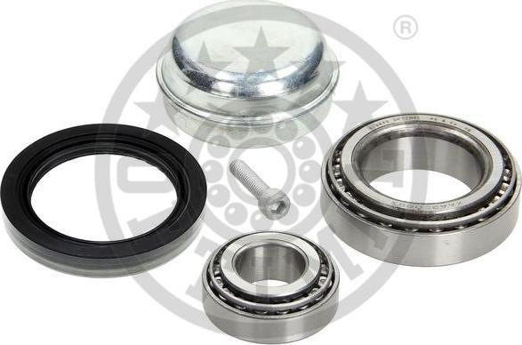 OPTIMAL 401511 - Kit de roulements de roue droxauto.com