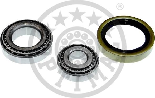 OPTIMAL 401028 - Kit de roulements de roue droxauto.com