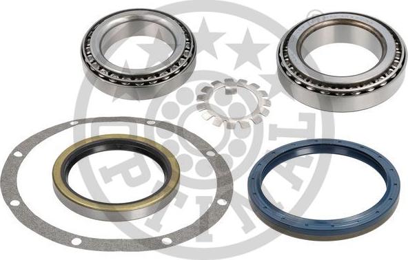 OPTIMAL 401212 - Kit de roulements de roue droxauto.com