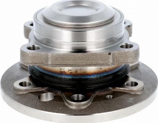 OPTIMAL 402910 - Kit de roulements de roue droxauto.com