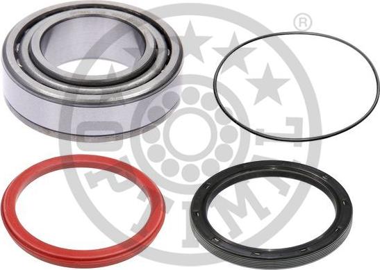 OPTIMAL 402050S - Kit de roulements de roue droxauto.com