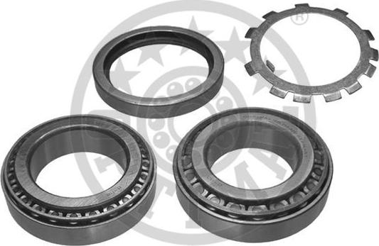 OPTIMAL 402119 - Kit de roulements de roue droxauto.com
