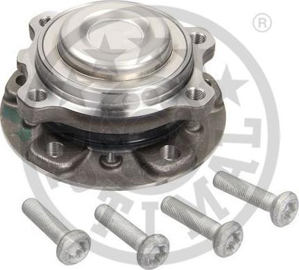 OPTIMAL 501503 - Kit de roulements de roue droxauto.com