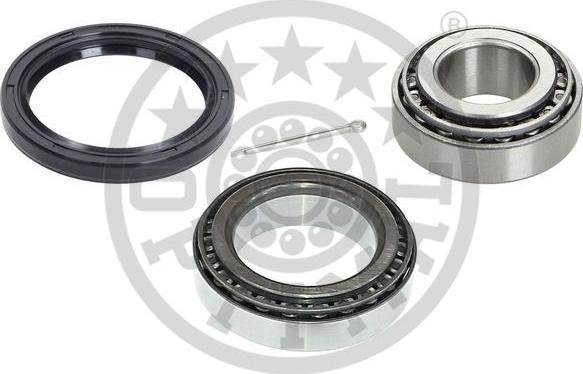 OPTIMAL 501092 - Kit de roulements de roue droxauto.com