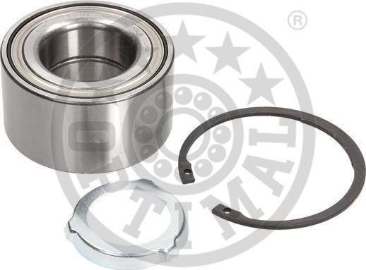 OPTIMAL 502070 - Kit de roulements de roue droxauto.com