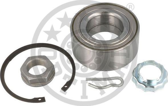 OPTIMAL 600308 - Kit de roulements de roue droxauto.com