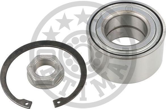 OPTIMAL 681913 - Kit de roulements de roue droxauto.com
