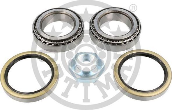 OPTIMAL 681325 - Kit de roulements de roue droxauto.com