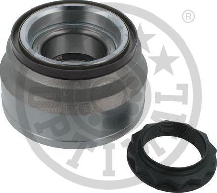 OPTIMAL 682925L - Kit de roulements de roue droxauto.com