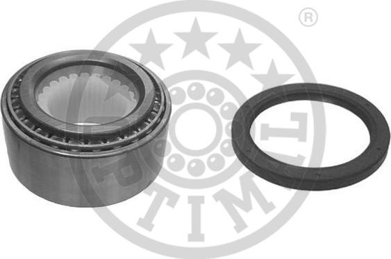 OPTIMAL 682642 - Kit de roulements de roue droxauto.com