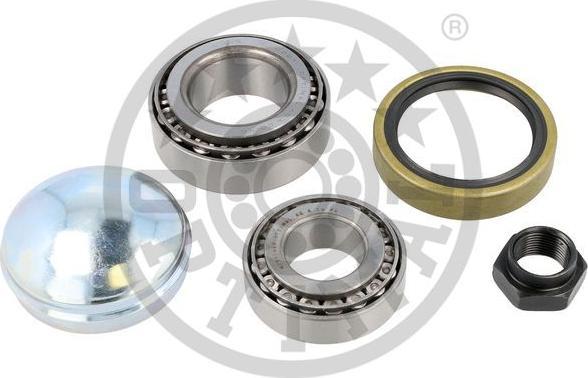 OPTIMAL 682329 - Kit de roulements de roue droxauto.com