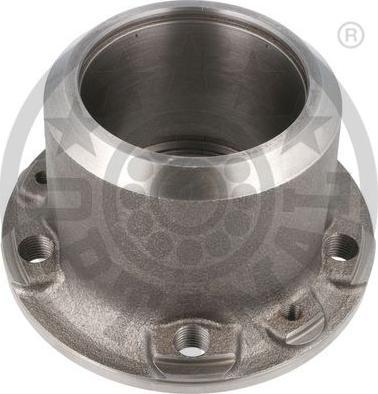 OPTIMAL 04-P493 - Moyeu de roue droxauto.com