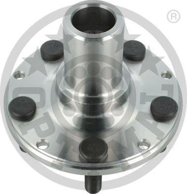 OPTIMAL 04-P449 - Moyeu de roue droxauto.com
