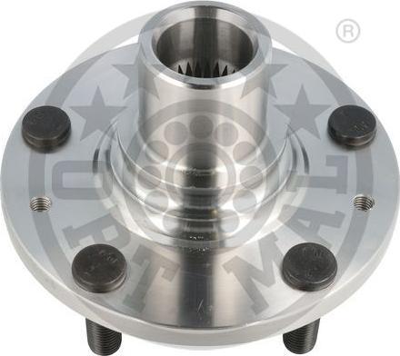 OPTIMAL 04-P441 - Moyeu de roue droxauto.com