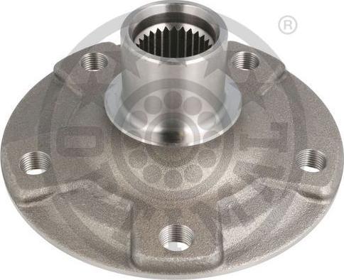 OPTIMAL 04-P466 - Moyeu de roue droxauto.com