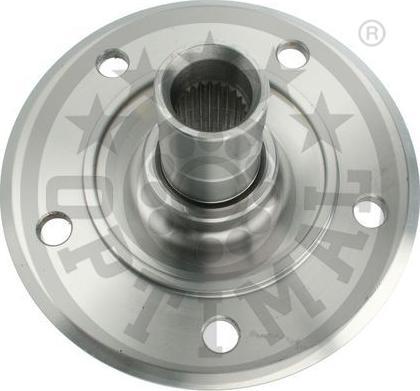 OPTIMAL 04-P486 - Moyeu de roue droxauto.com