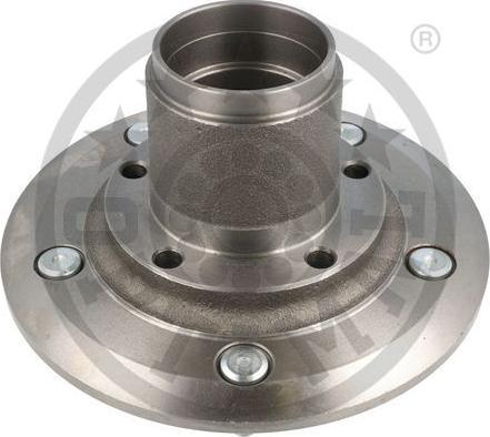 OPTIMAL 04-P472 - Moyeu de roue droxauto.com