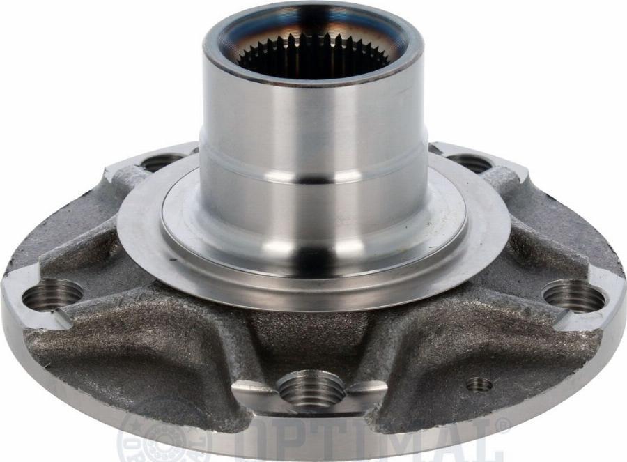 OPTIMAL 04-P549 - Moyeu de roue droxauto.com